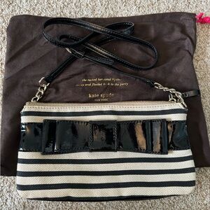 NWOT Kate spade crossbody bag